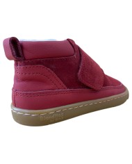 ALASKA BOTA JUVENIL
