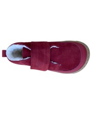ALASKA BOTA JUVENIL