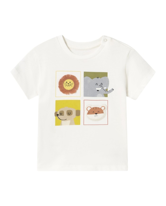 1056 Camiseta