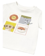 1056 Camiseta