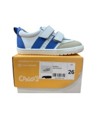 MAREA 25V BLANDITOS