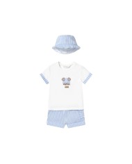 1201 Conjunto 3 piezas