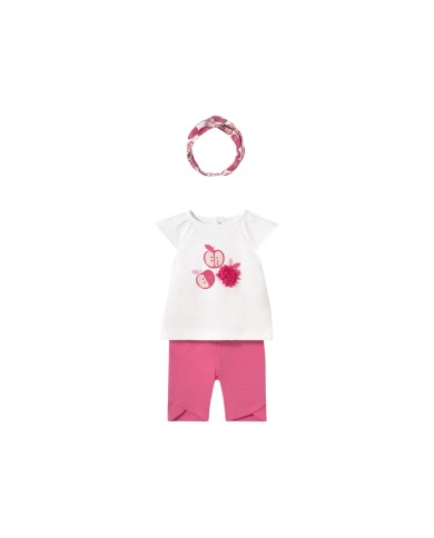 1763 Conjunto diadema
