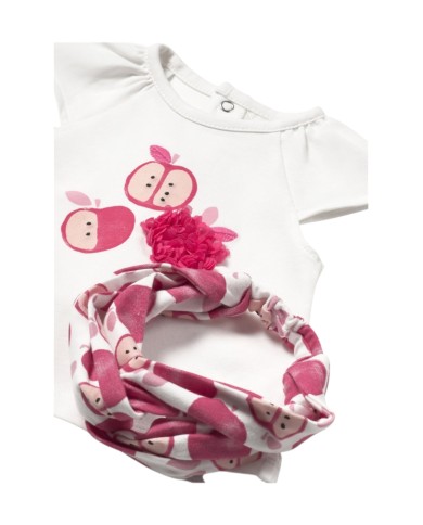 1763 Conjunto diadema