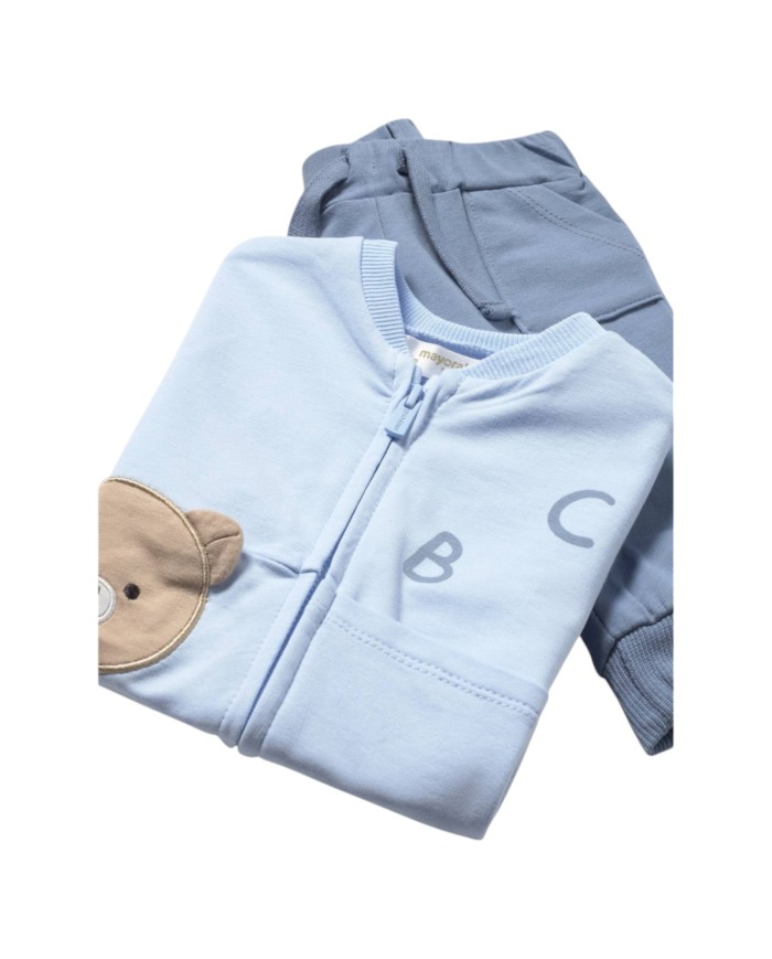 1802 Conjunto chandal