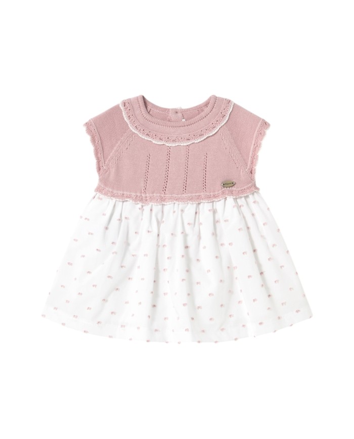 1849 Vestido