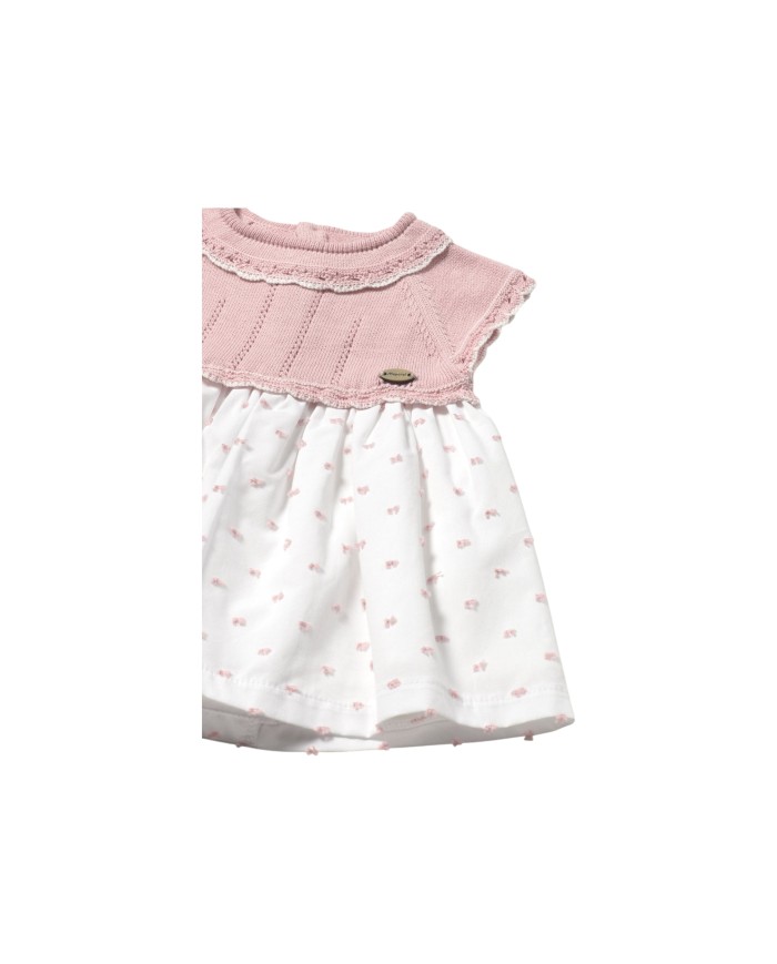 1849 Vestido