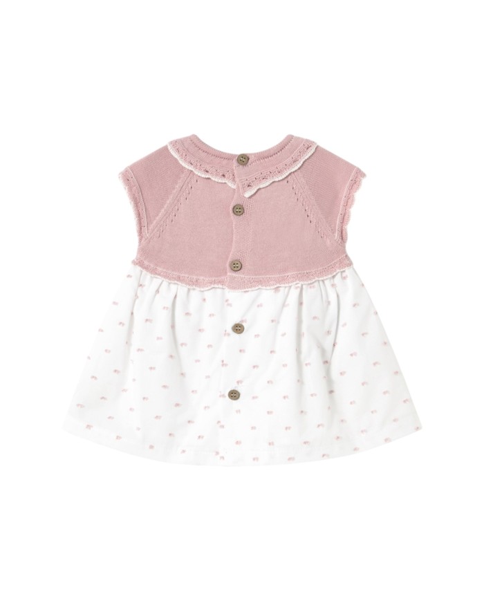 1849 Vestido