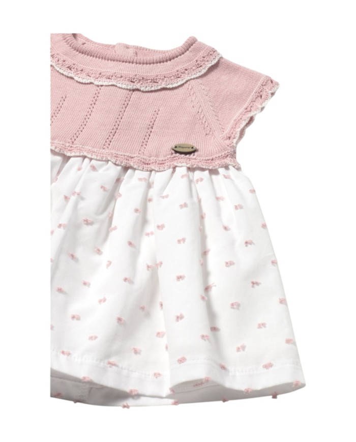 1849 Vestido