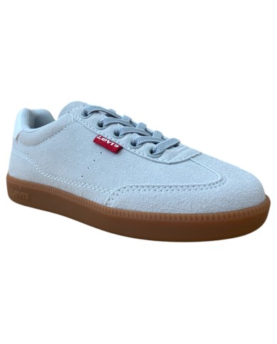 JACKSON VJAC 0022S Deportiva cordones nina
