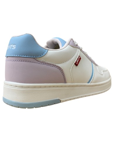 KICK VIRV 0133S Deportiva cordones