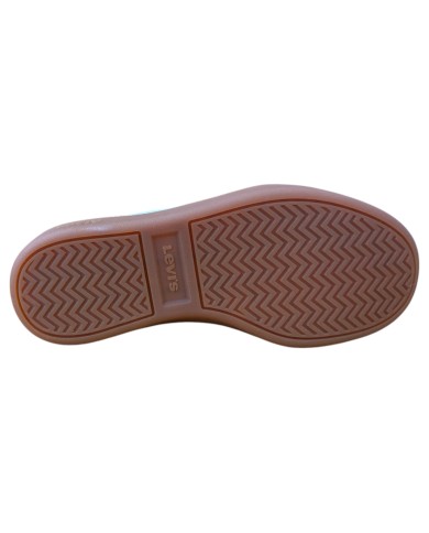 JACKSON VJAC 0023S Deportiva cordones nina