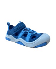 OLIMPO SANDALIA BAREFOOT