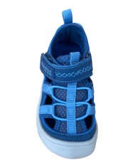 OLIMPO SANDALIA BAREFOOT