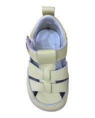 SANDALIA BAREFOOT LIMA