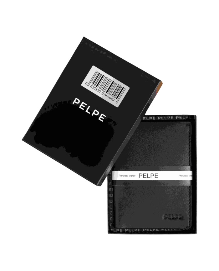 PELPE Pánsky darček FBM Black