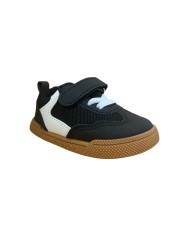 Blanditos by Crio's FLASH RESPECTFUL SPORTSWEAR Black