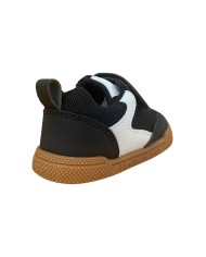 Blanditos by Crio's FLASH RESPECTFUL SPORTSWEAR Black