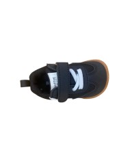 Blanditos by Crio's FLASH RESPECTFUL SPORTSWEAR Black