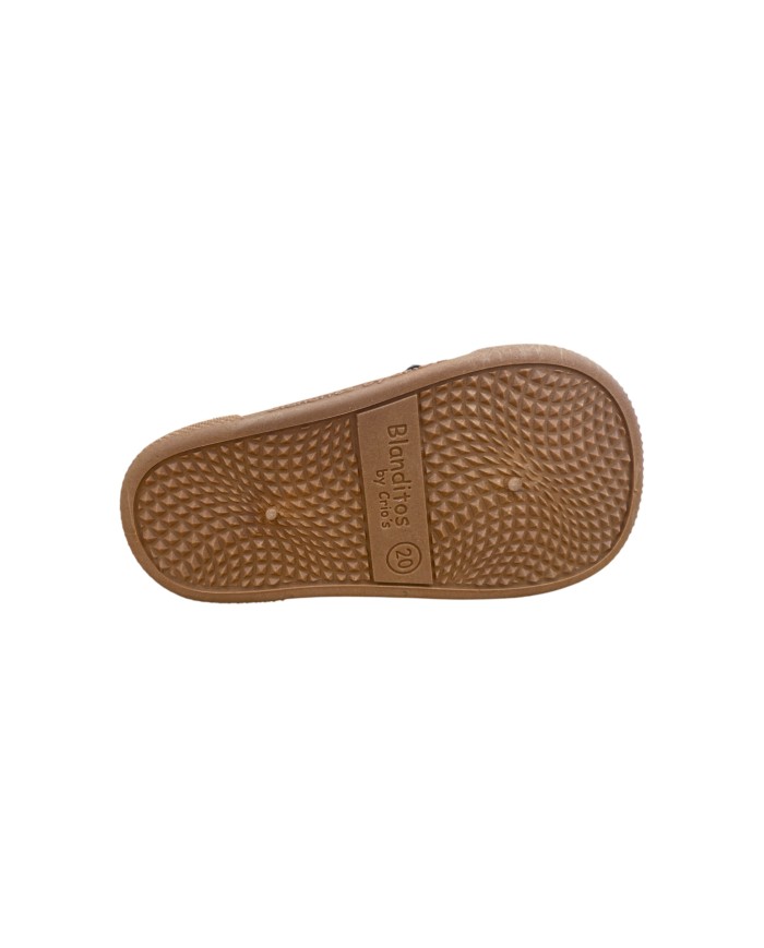 Blanditos by Crio's FLASH RESPECTFUL SPORTSWEAR Black