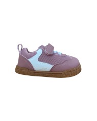 Blanditos by Crio's FLASH RESPECTFUL SPORTS Pink