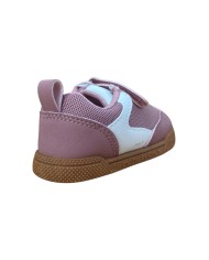 Blanditos by Crio's FLASH RESPECTFUL SPORTS Pink