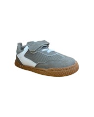 Blanditos by Crio's FLASH DEPORTIVA RESPETUOSA Gris
