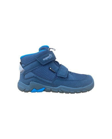 SUPERFIT 6042-8000 GORE-TEX Blue