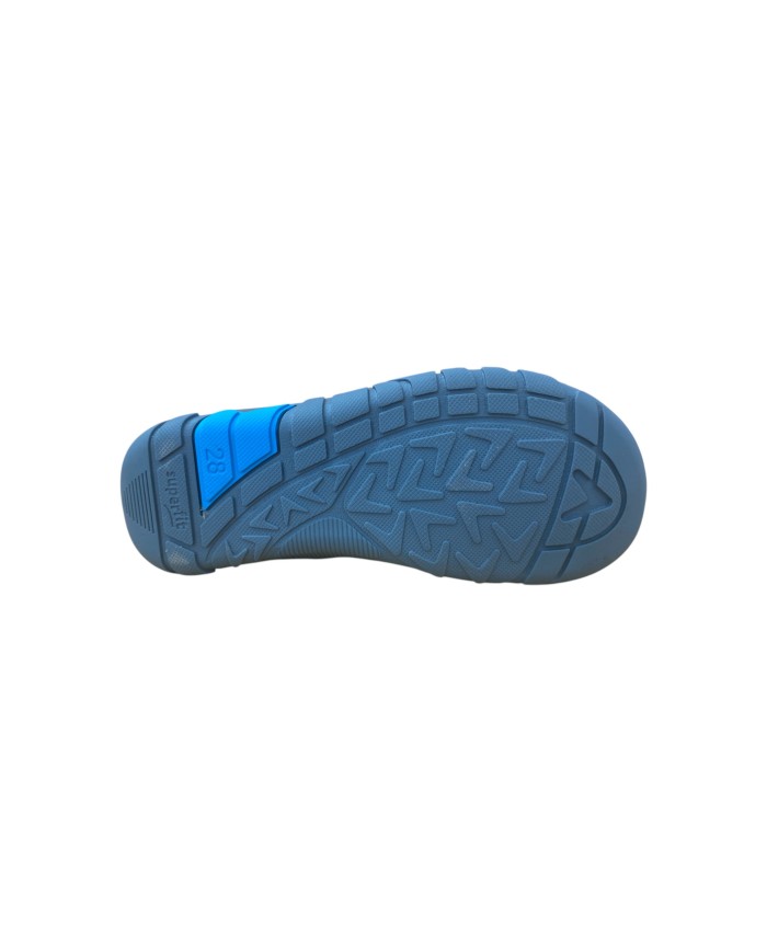SUPERFIT 6042-8000 GORE-TEX Blue
