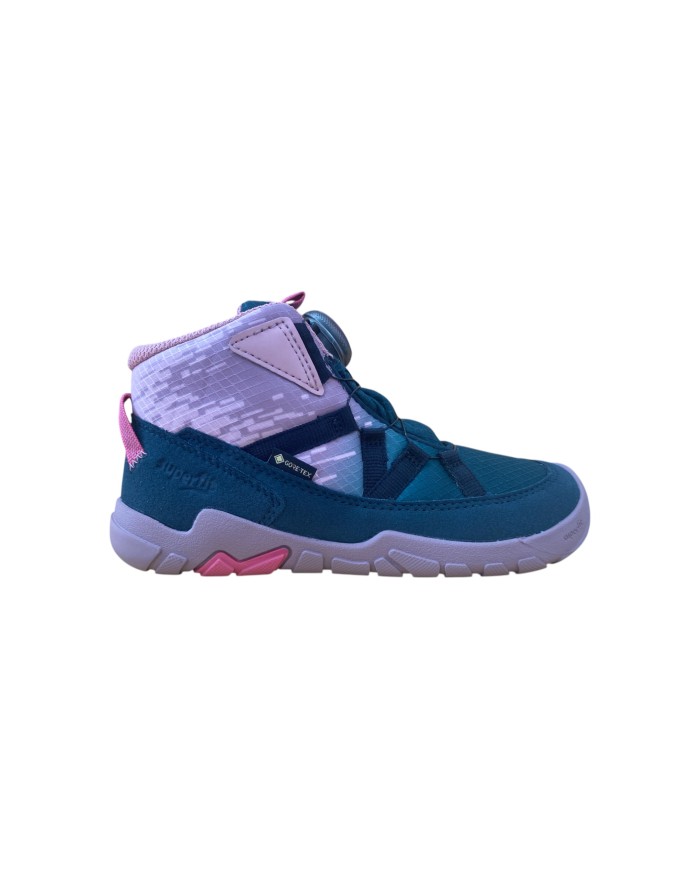 6040 7010 GORE TEX