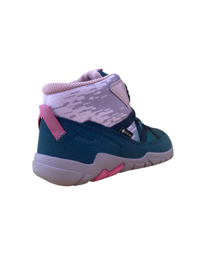 6040 7010 GORE TEX