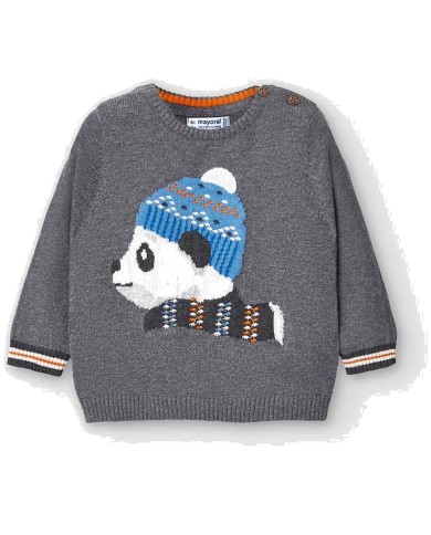 2346 Jersey Panda