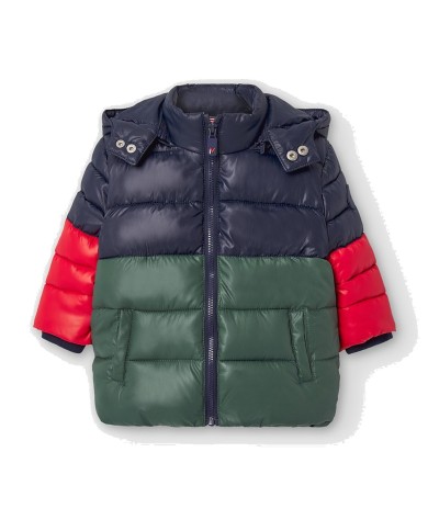 2483 Chaqueton impermeable