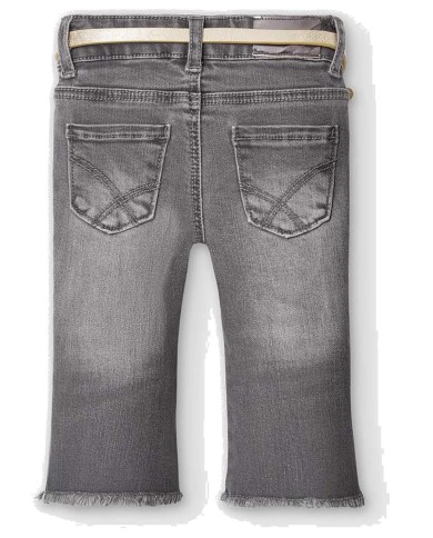 2590 Pantalon campana