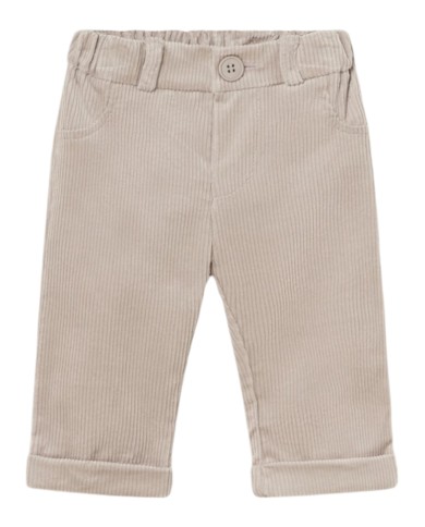 2523 Pantalon pana recien nacido