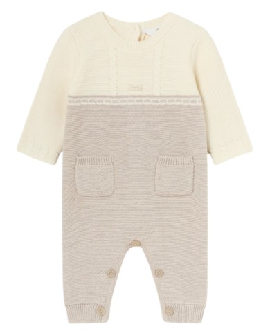 2616 PELELE TRICOT