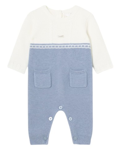 2616 PELELE TRICOT