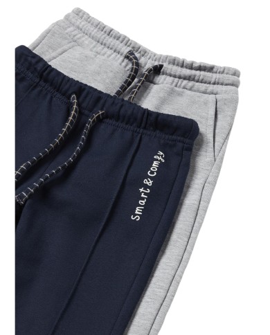 2815 CHANDAL CON DOS PANTALONES
