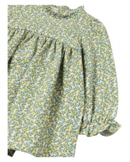 2926 VESTIDO ESTAMPADO