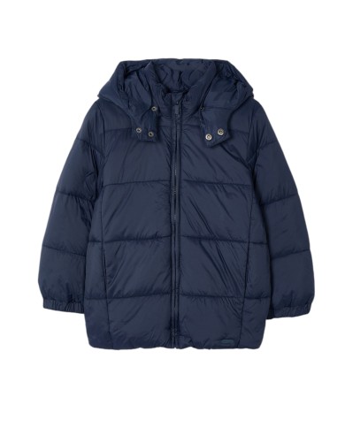 412 CHAQUETON CAPUCHA