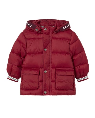 2466 CHAQUETON ACOLCHADO