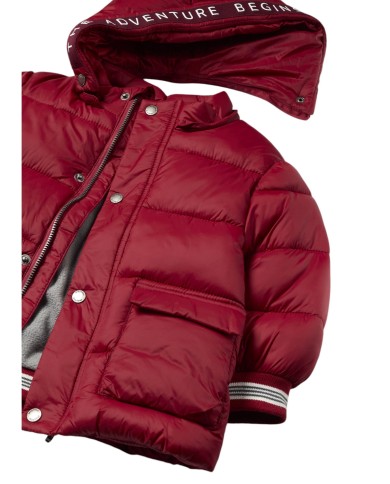 2466 CHAQUETON ACOLCHADO