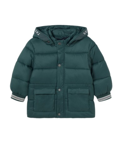 2466 CHAQUETON ACOLCHADO