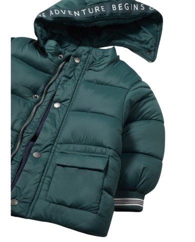 2466 CHAQUETON ACOLCHADO