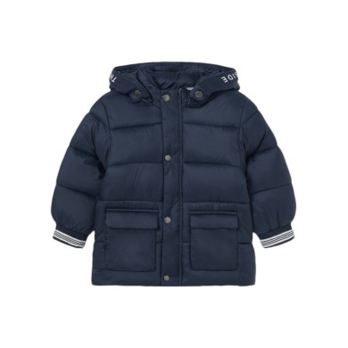 2466 CHAQUETON ACOLCHADO