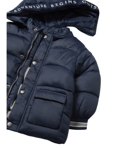 2466 CHAQUETON ACOLCHADO