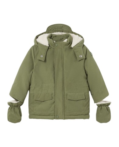 2467 CHAQUETON BEBE