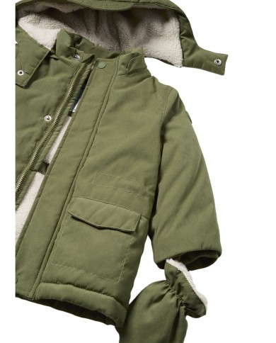 2467 CHAQUETON BEBE