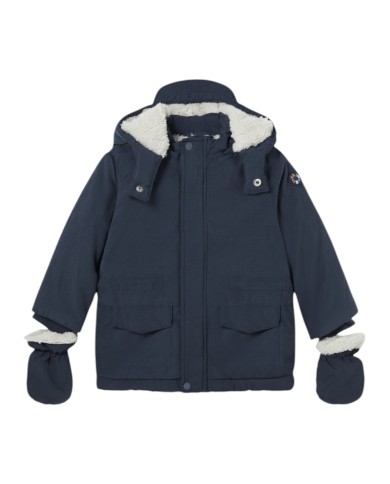 2467 CHAQUETON BEBE