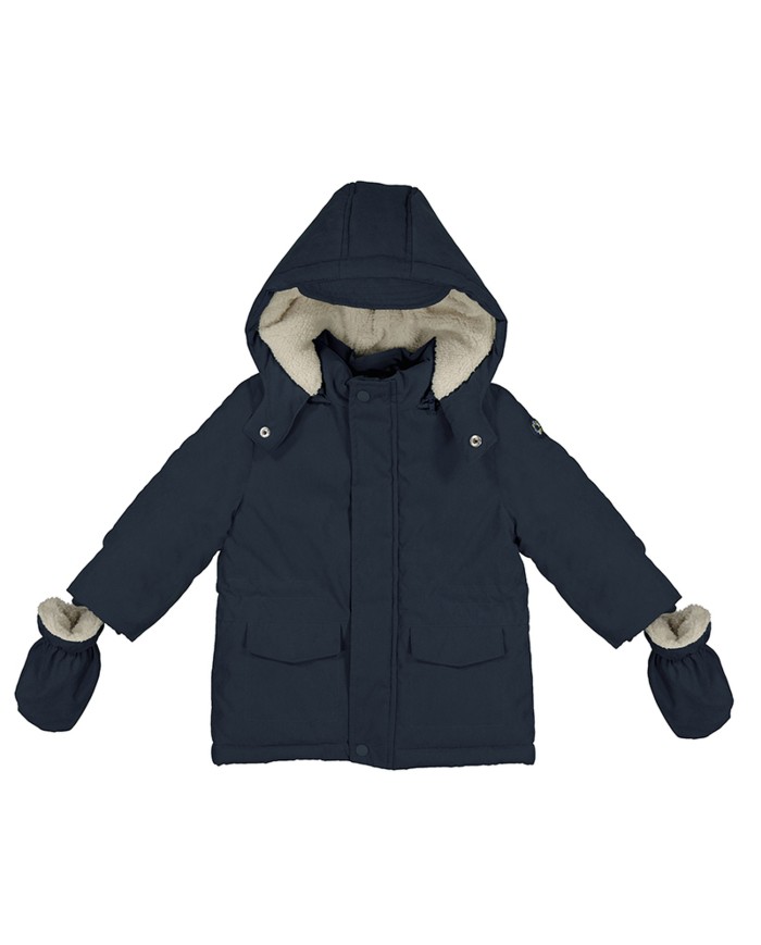 2467 CHAQUETON BEBE